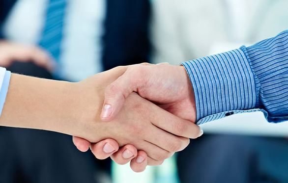 高效生產(chǎn)，快速交貨