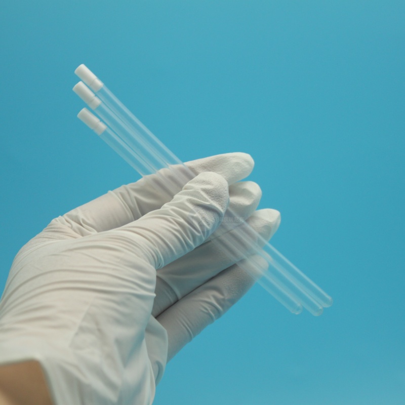 PFA特氟龍磁控管無(wú)硅塑料核磁管